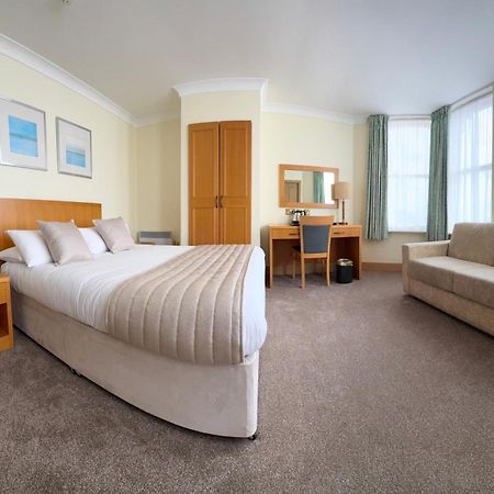 The Rutland Hotel Дуглас Экстерьер фото