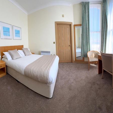 The Rutland Hotel Дуглас Экстерьер фото