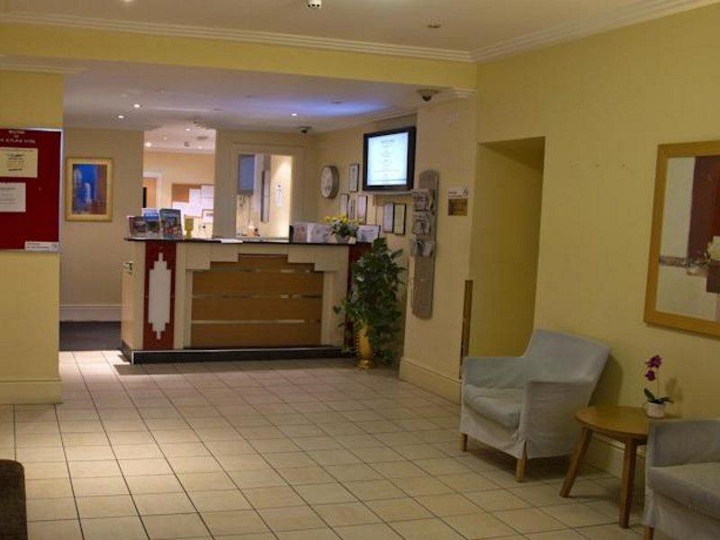 The Rutland Hotel Дуглас Экстерьер фото