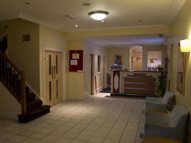 The Rutland Hotel Дуглас Экстерьер фото
