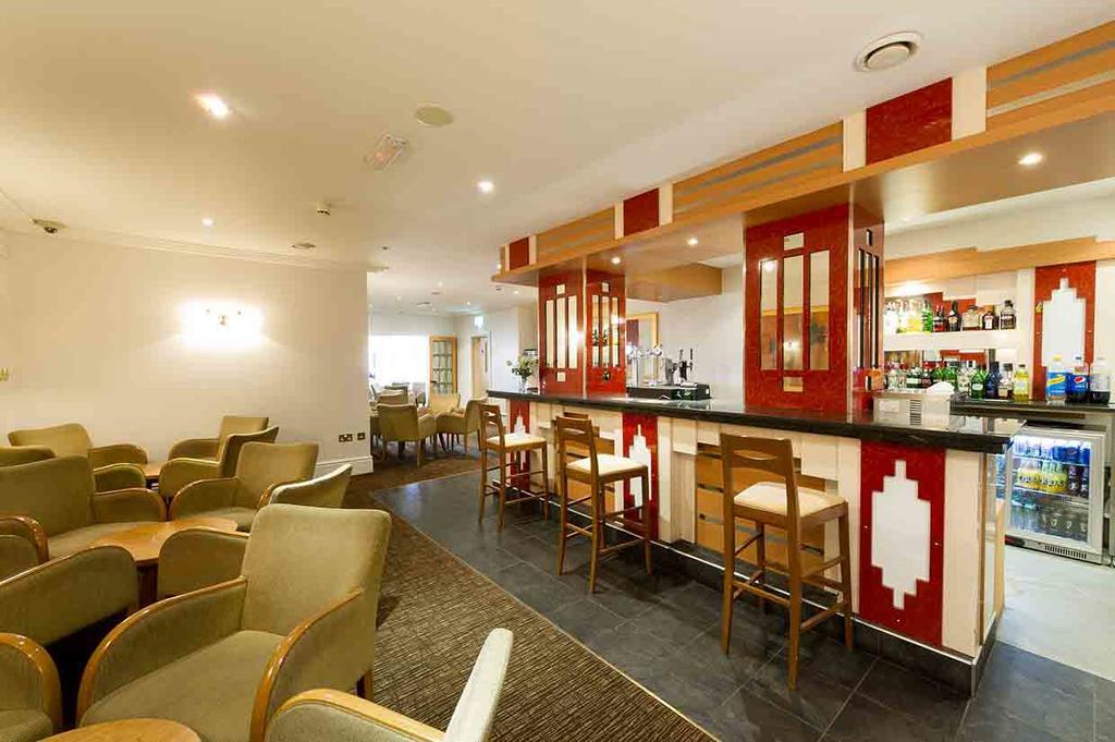 The Rutland Hotel Дуглас Экстерьер фото