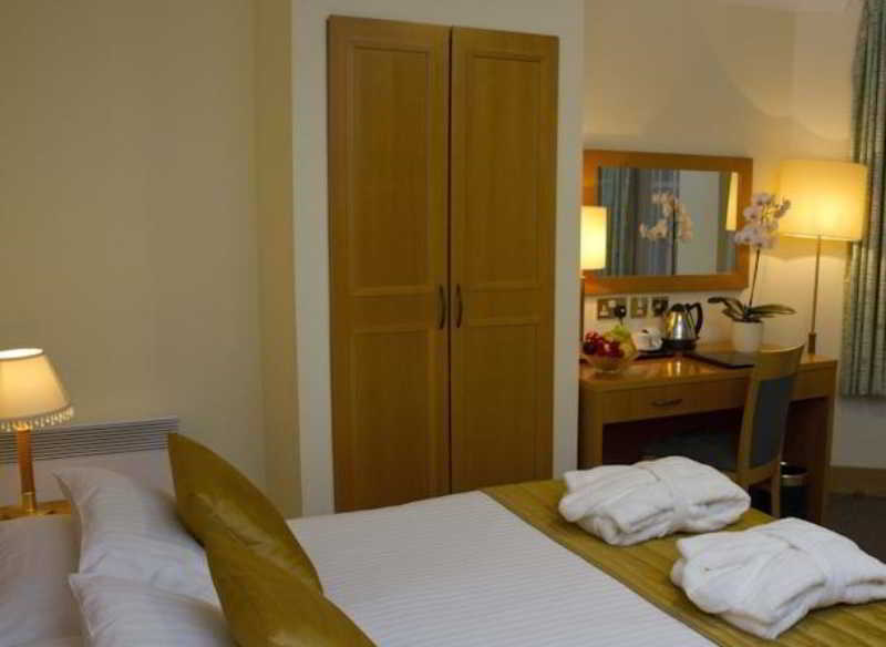 The Rutland Hotel Дуглас Экстерьер фото