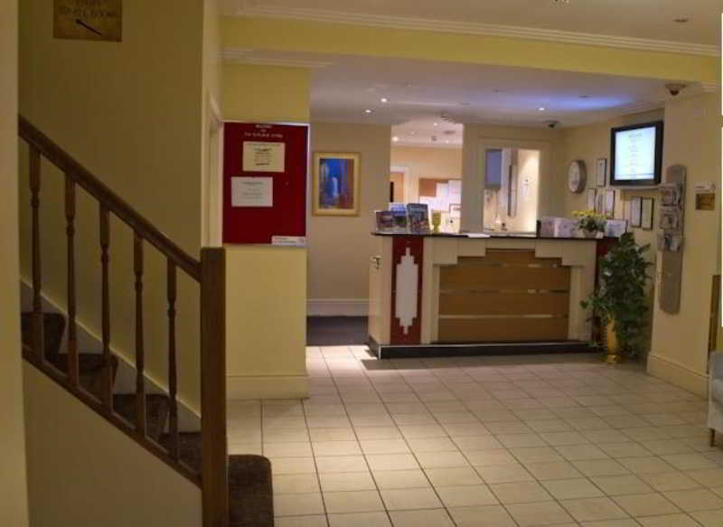 The Rutland Hotel Дуглас Экстерьер фото