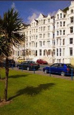 The Rutland Hotel Дуглас Экстерьер фото